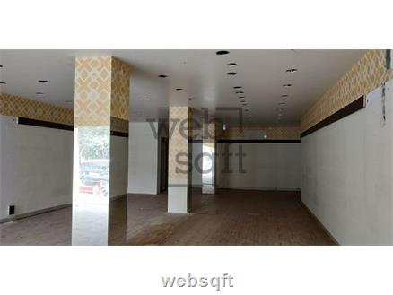 Commercial Shop-Mulgi for Rent in Hyderabad